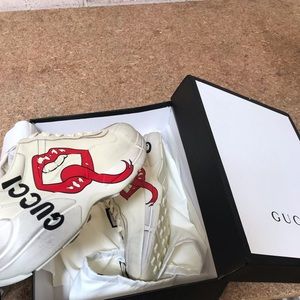Gucci Rhython sneaker